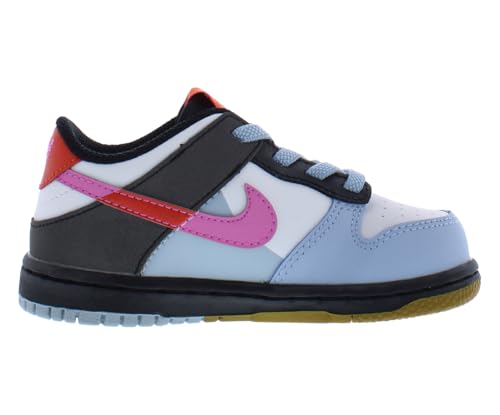 Image of Nike Boys' Dunk Low SE Sneakers
