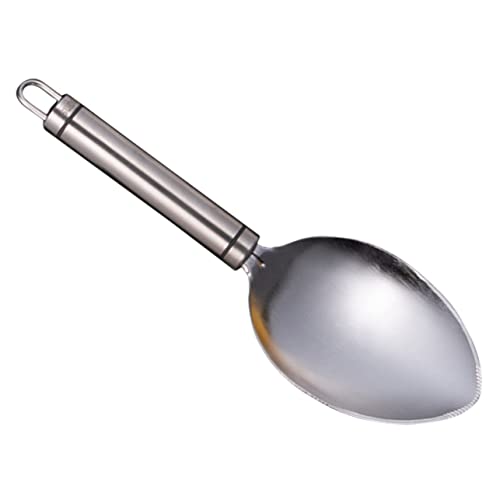 BESPORTBLE Éplucheur de Mangues Acier Inoxydable Outil de Coupe de Mangue pour Éplucher et Couper Dés