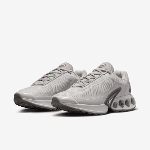 Nike Air Max Dn Shoes (DV3337-009, Light Iron Ore/Light Bone/Flat Pewter/Black)2
