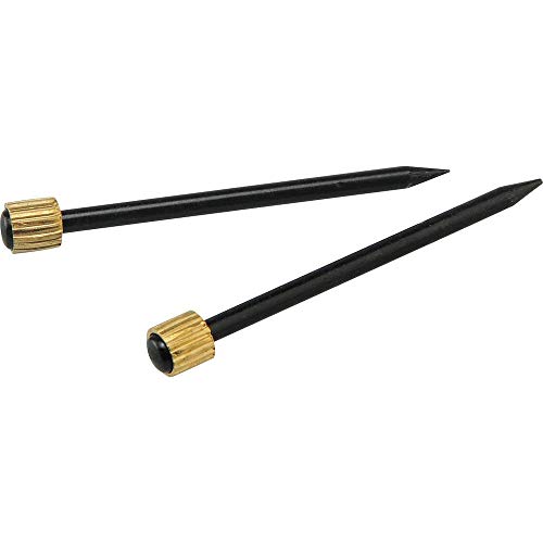 Image of OOK Professional 20 lb. Steel Picture Hangers (3-Pack)