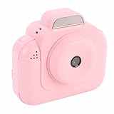 [Longue durée de vie de la batterie] Cet appareil photo à impression instantanée pour enfants est doté batterie lithium-ion de 1 300 mAh, prenant en charge 1,5 à 2,5 heures d'enregistrement vidéo.