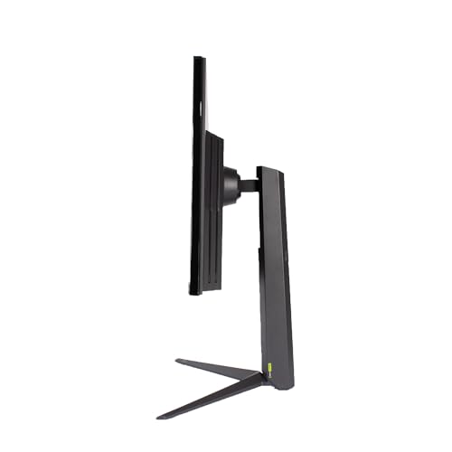 Image of LG 27GR83Q-B Ultragear 27 inch QHD (2560x1440) Gaming Monitor | 240Hz IPS Display, 1ms Response, NVIDIA G-SYNC Compatible, AMD FreeSync, HDMI & DisplayPort + HDMI Cable + Screen Cleaning Kit + More