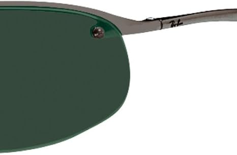Ray-Ban Sunglasses TOP BAR (RB 3179 004 
