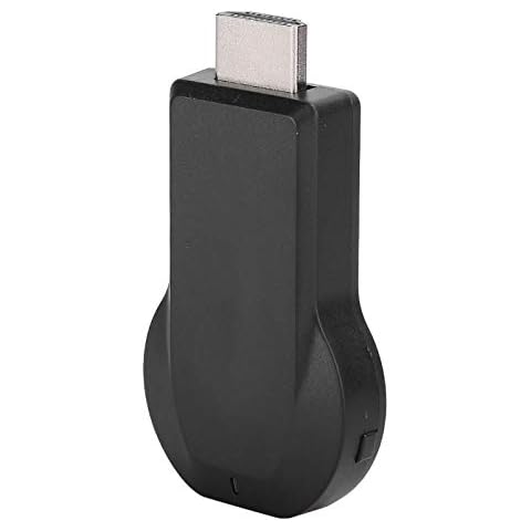 Adaptador inalámbrico PUSOKEI TV WiFi HDMI Cover