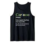 Funny Brazilian Designs for Cariocas