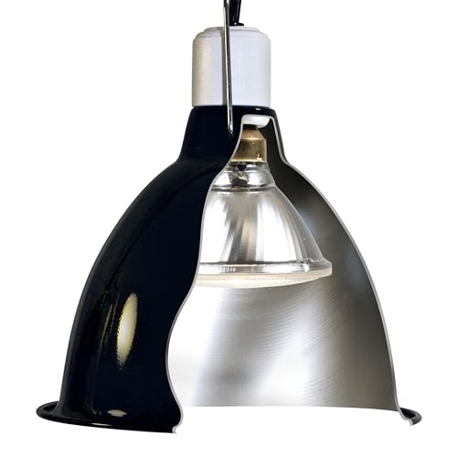 Zoo Med Turtle Tuff 75W Halogen Bulb - Turtle - Splash Resistant - OH-75E