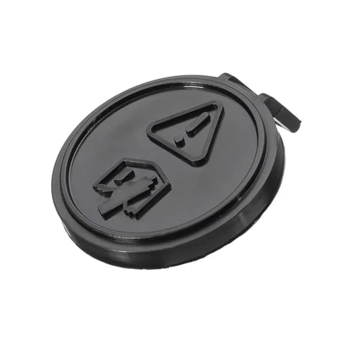 Tapa limpiaparabrisas Cooper R50 R53 2001-2006 cubierta refrigerante de repuesto