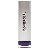 Covergirl Exhibitionist Lipstick Metallic, Steal 545, 0.123 Ounce
