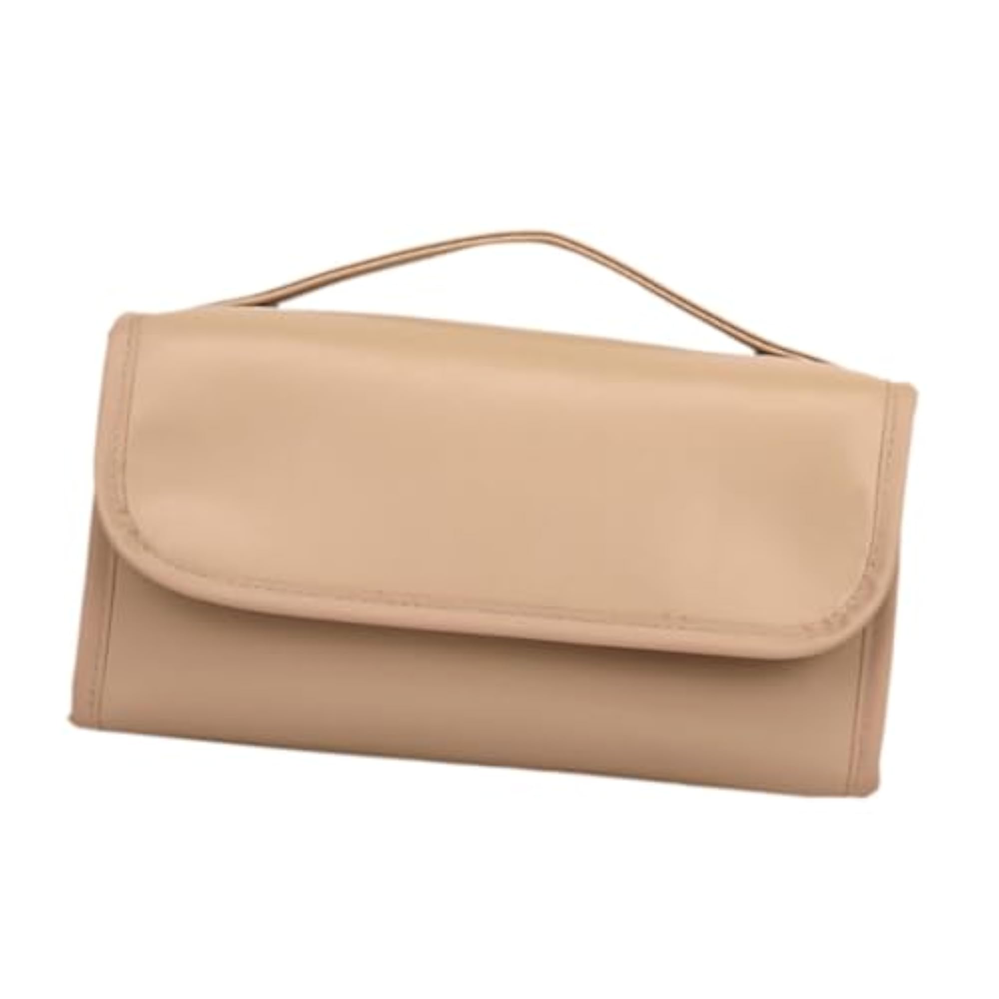 Large Capacity Travel Makeup Bag Cosmetic Organizer