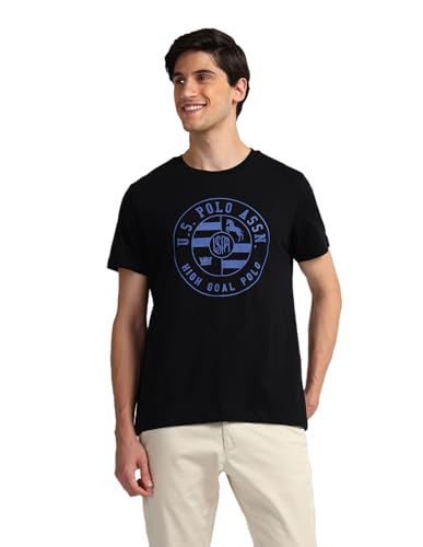Image of U.S. Polo ASSN. Men T-Shirt