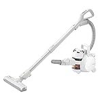 東芝の掃除機 VC-S610X(W) [ホワイト]