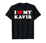 Personalized For Kavir & Friends