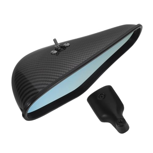 Rétroviseur intérieur de remplacement grand angle pour rouler serein