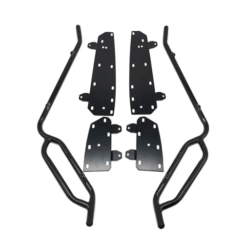 Protection moteur Forza 350 pour trajets urbains et autoroute