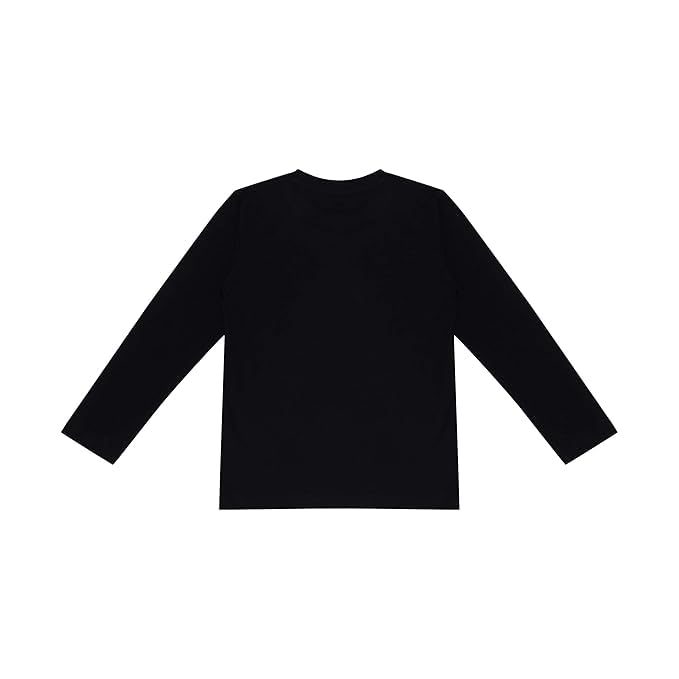 Image of DIAZ Kids Regular Fit Cotton T-Shirts