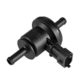 Car Vapor Canister Purge Valve Solenoid - OEM Replacement 28910-26900, 911-808, 289103E100 - Compatible with Various Vehicles and SUVs