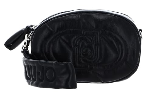 Liu Jo Felce Crossover Bag de la journée de travail aux sorties