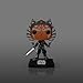 Funko Pop! SFX: Star Wars - Ahsoka - Collectable Vinyl Figure - Gift Idea - Official Merchandise - Toys for Kids & Adults - Movies Fans - Model Figure for Collectors and Display