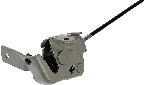 Cerradura de puerta de carga Dorman 940-691 para solventar fallos de cierre en Ford 6