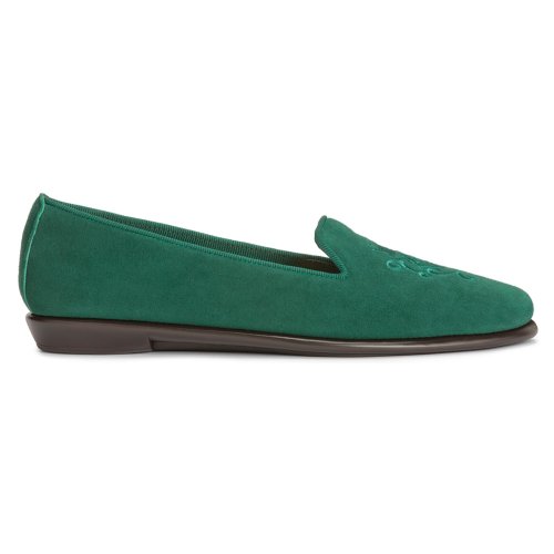 Image of Aerosoles Women's Betunia Slip-On Loafer with Memory Foam Footbed