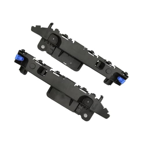 Support pare-chocs Chevrolet Cruze 2012-2014 anti-vibration pièces gauche droite