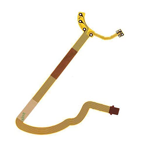 Enakshi® 5xLens Aperture Flex Cable Cameras Replacement Part for Canon EF-S 17-85mm|Cameras & Photo | Replacement Parts & Tools | Digital Camera Parts-image-42
