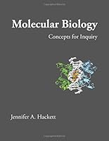 Molecular Biology: Concepts for Inquiry 1720058539 Book Cover