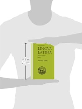 Lingva Latina: Roma Aeterna 初級ラテン語読本 Lingva Latina: Roma Aeterna 初級ラテン語読本 Lingva Latina