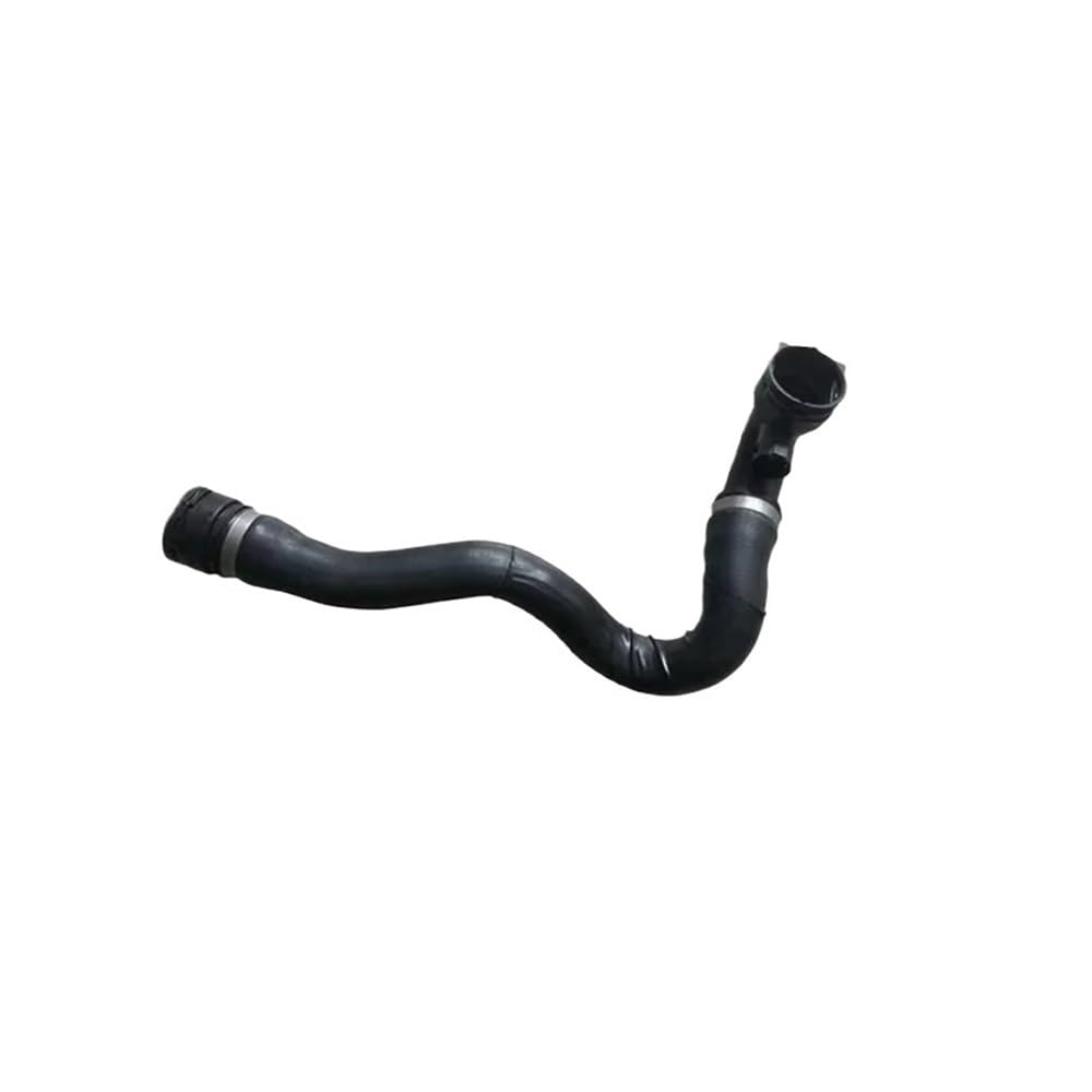 Xntfgnrz One Color Pch001121 Lower Radiator Coolant Hose Water Pipe For L322 2002-2005