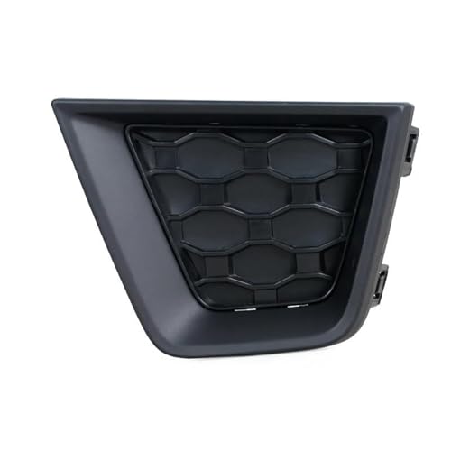 Garniture calandre antibrouillard Jeep Renegade pour rénovation avant