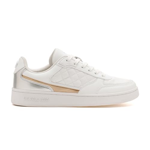Image of U.S. Polo Assn. Womens SophieSneaker