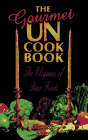 The Gourmet Uncook Book: The Elegance of Raw Foods