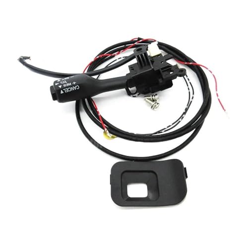 Bouton Audio Volant Toyota Corolla Cassé ? Solution Régulateur 84250-02230