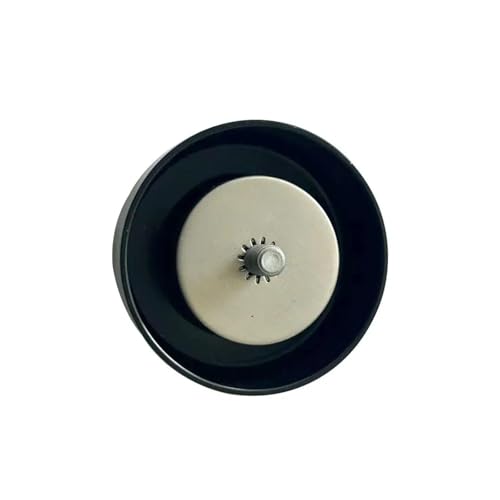 Poulie de renvoi pour supprimer les sifflements de courroie sur BMW E46 E60 X3 11287780124
