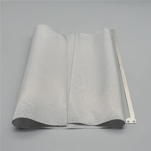 Duplicateur écran Assy Riso haute précision 024-17115-008 durable - 2