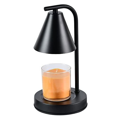 Yankee Candle Debuts Warmer Lamp That Safely Heats Candles To Release