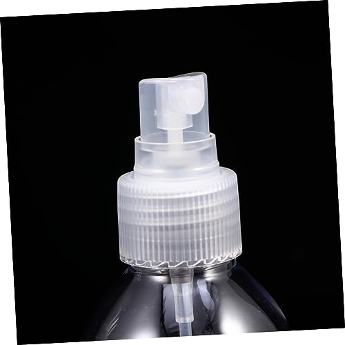 ADOCARN Recipientes De Maquiagem 6 Unidades Garrafa De Spray Frascos De Spray Garrafa De Liquido Gar