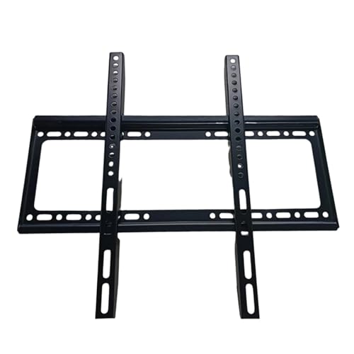 Support mural pour écran TV LCD LED de 26 à 63 pouces cadre plat universel