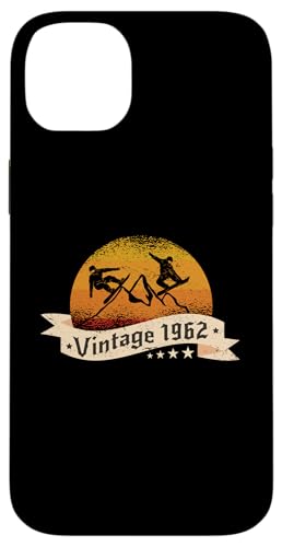 Xm[{[h 1962 N܂̒aAXm[{[hEXm[{[_[ X}zP[X iPhone 14 Plus p