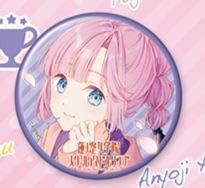 Amazon.co.jp: ラブライブ 蓮ノ空 安養寺姫芽 コミケ 104 缶バッジ 
