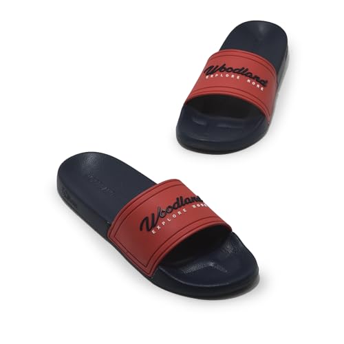 Image of Woodland Men's Slipper