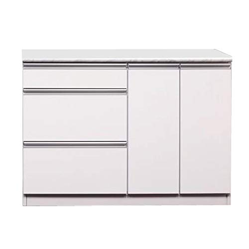 ◎70416 ステンレスカウンター幅120 KK-120　ホワイト ◎70416 ステンレスカウンター幅120 KK-120 ホワイト ◎70416