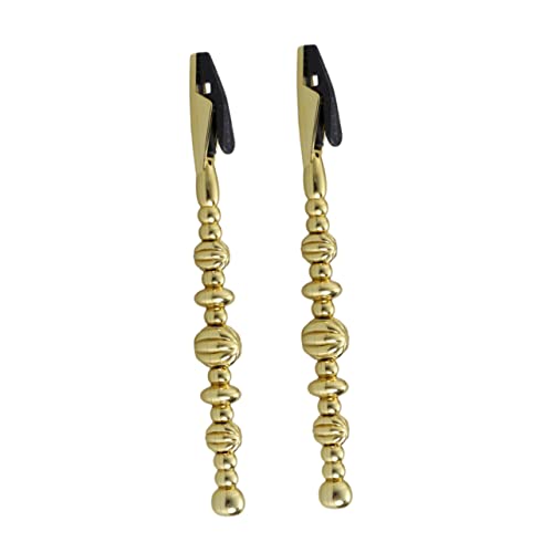 FOMIYES 2pcs necklaces for women trendy fastening helper helper Hands Bracelet Helper Gadgets Buddy Helper Alligator women bracelets buddy tool Miss wrist bracelet holder