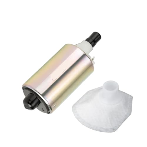 Bomba de combustible compatible con GSF650, GSF1250, DL650 y SV650 para moto