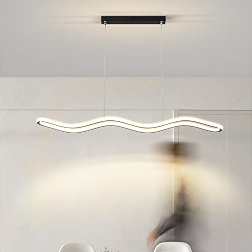 Plafonnier LED moderne à intensité variable pour personnaliser votre éclairage - 3