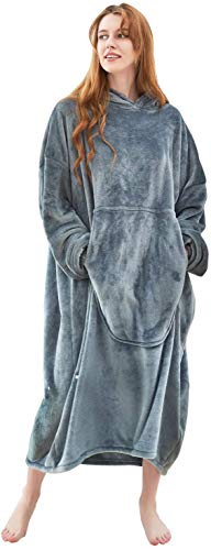 giant wearable blanket