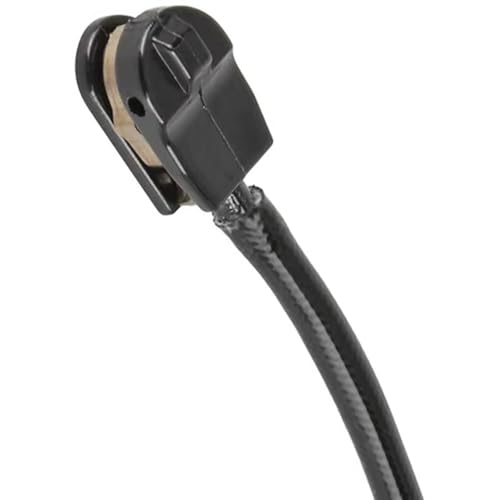 Sensor de desgaste de freno para BMW Serie 1 que elimina alertas erróneas 3