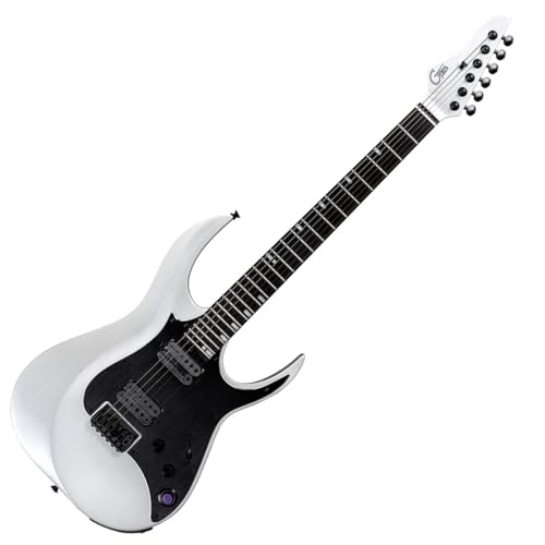 Mooer [A[ GTRS M800 Pearl White GLM^[