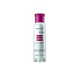 Elumen no contiene amoniaco, no huele a amoniaco, no es oxidativo y respeta el cabello