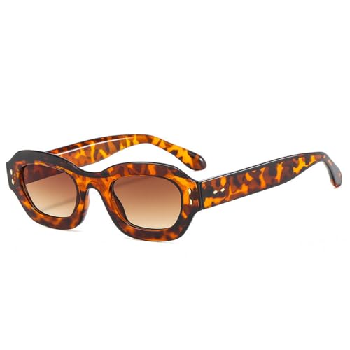 Lunettes de soleil pour femmes et hommes idéales pour vos terrasses et sorties urbaines